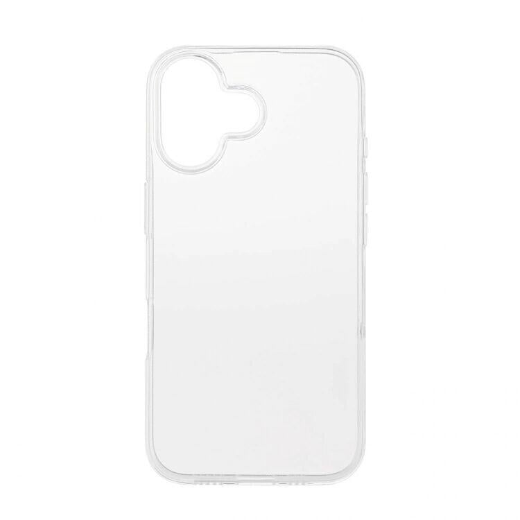 Onsala etui/deksel til iPhone 16