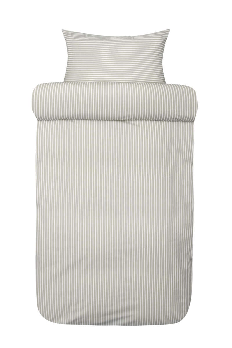 Høie Brede ekstra fin bomull sengesett