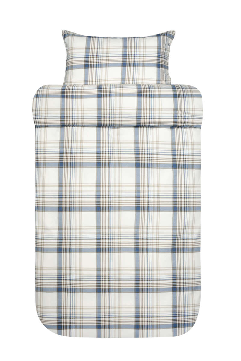 Høie Nicolas flanell sengesett