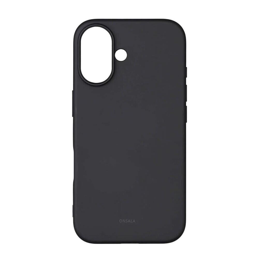 Onsala etui/deksel til iPhone 16