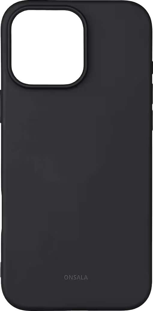 Onsala etui/deksel til iPhone 16 Pro Max