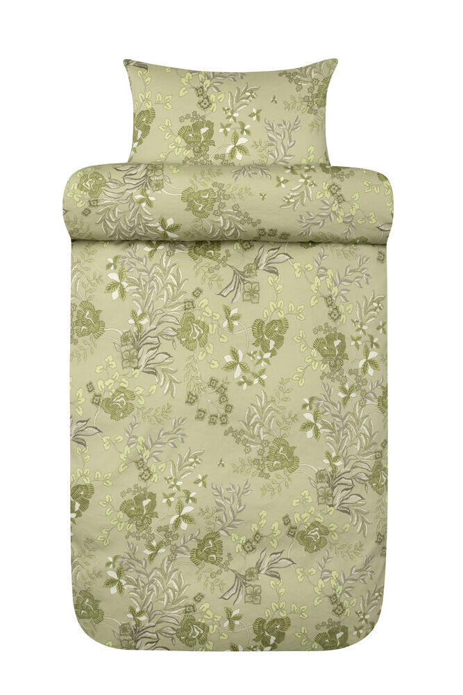 Høie Victoria sengesett