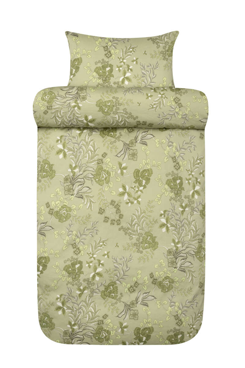 Høie Victoria sateng sengesett