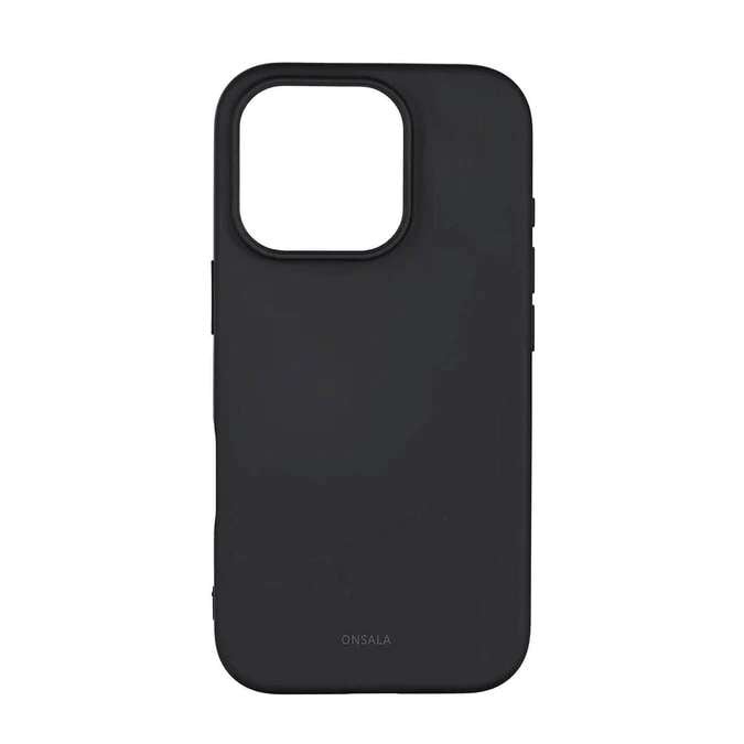 Onsala etui/deksel iPhone 16 Pro
