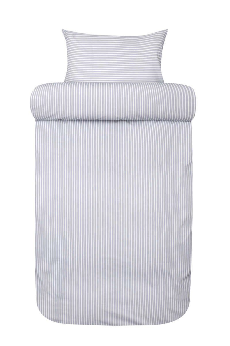 Høie Brede ekstra fin bomull sengesett