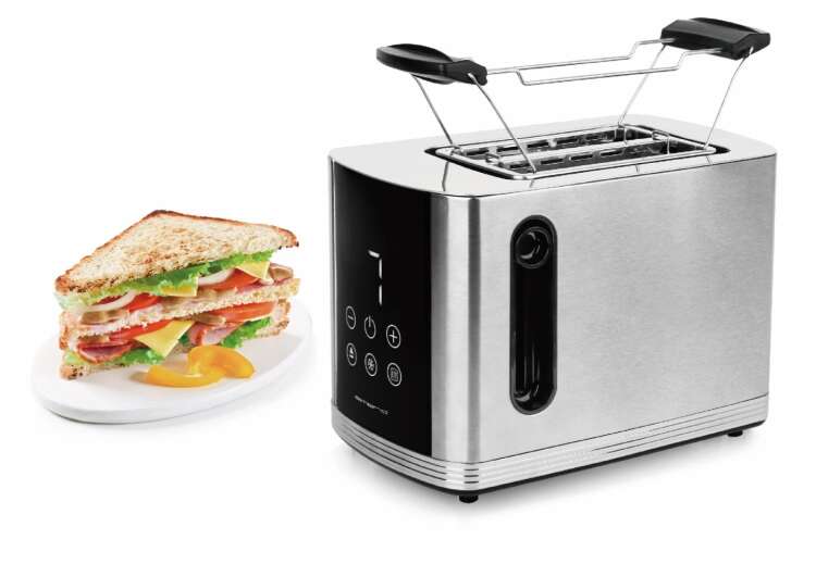 Emerio TO-128308 brødrister