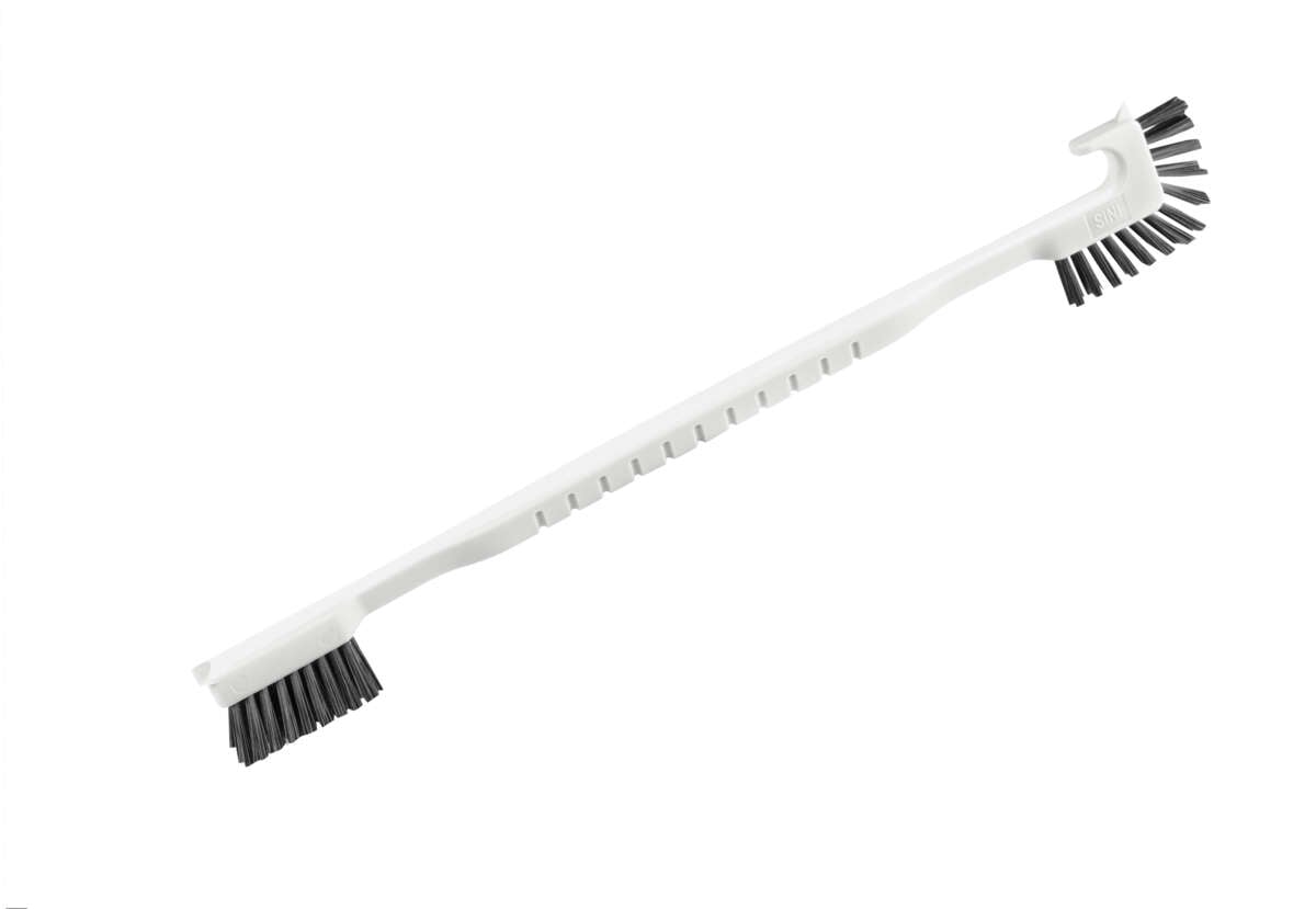 Sini detalj rengjøringsbørste