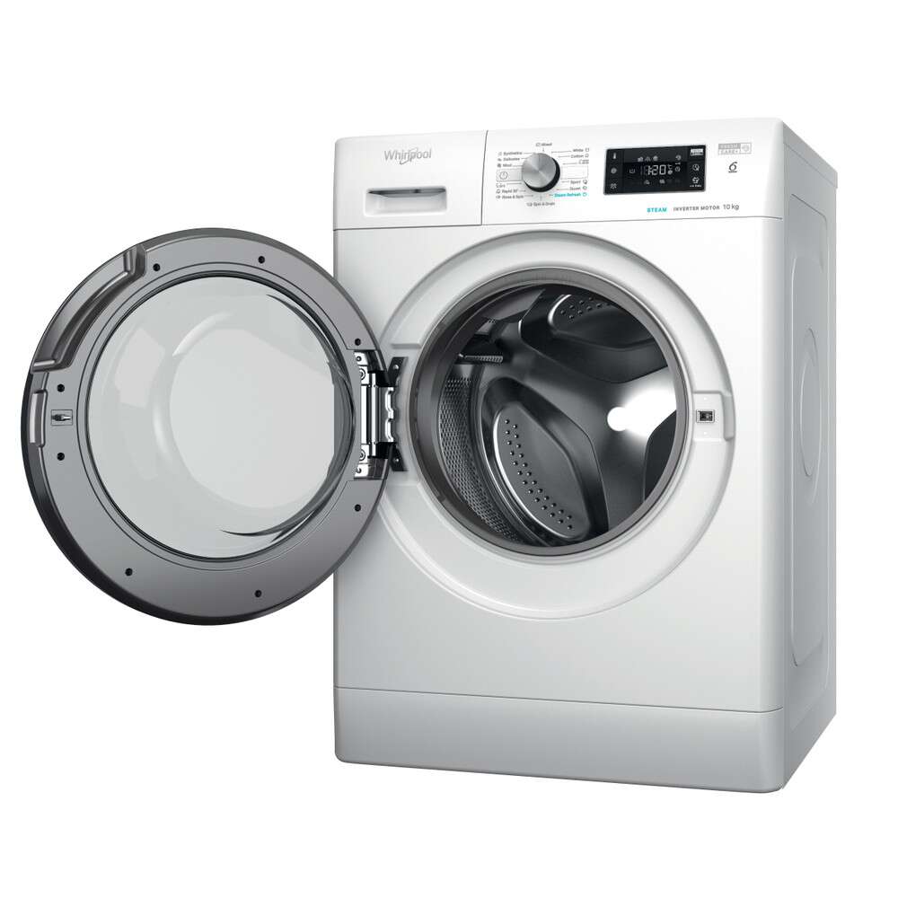 Whirlpool FFB 10469 BV EE vaskemaskin