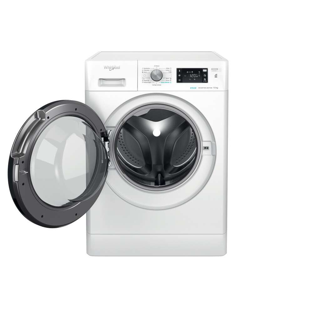 Whirlpool FFB 10469 BV EE vaskemaskin