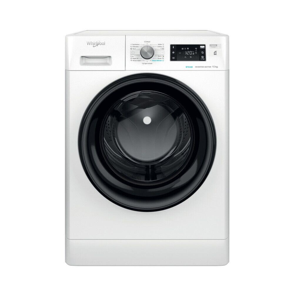 Whirlpool FFB 10469 BV EE vaskemaskin
