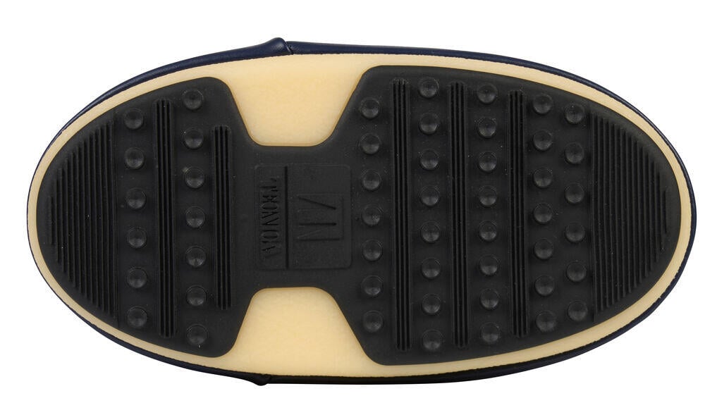 Moon Boot Icon Nylon vinterboots junior