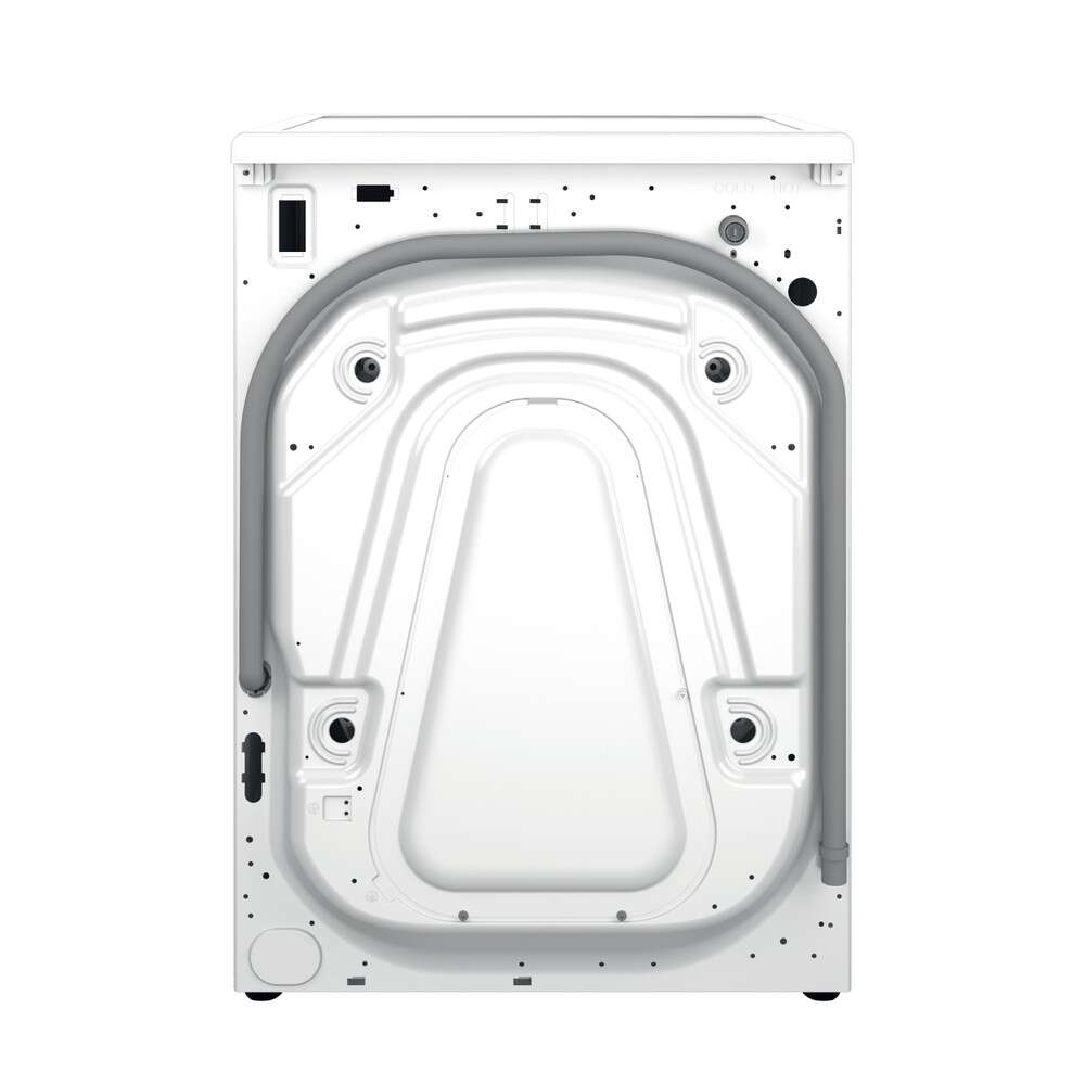 Whirlpool W8 99AD SILENCE EE vaskemaskin