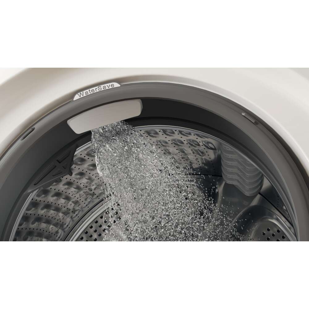Whirlpool W8 99AD SILENCE EE vaskemaskin