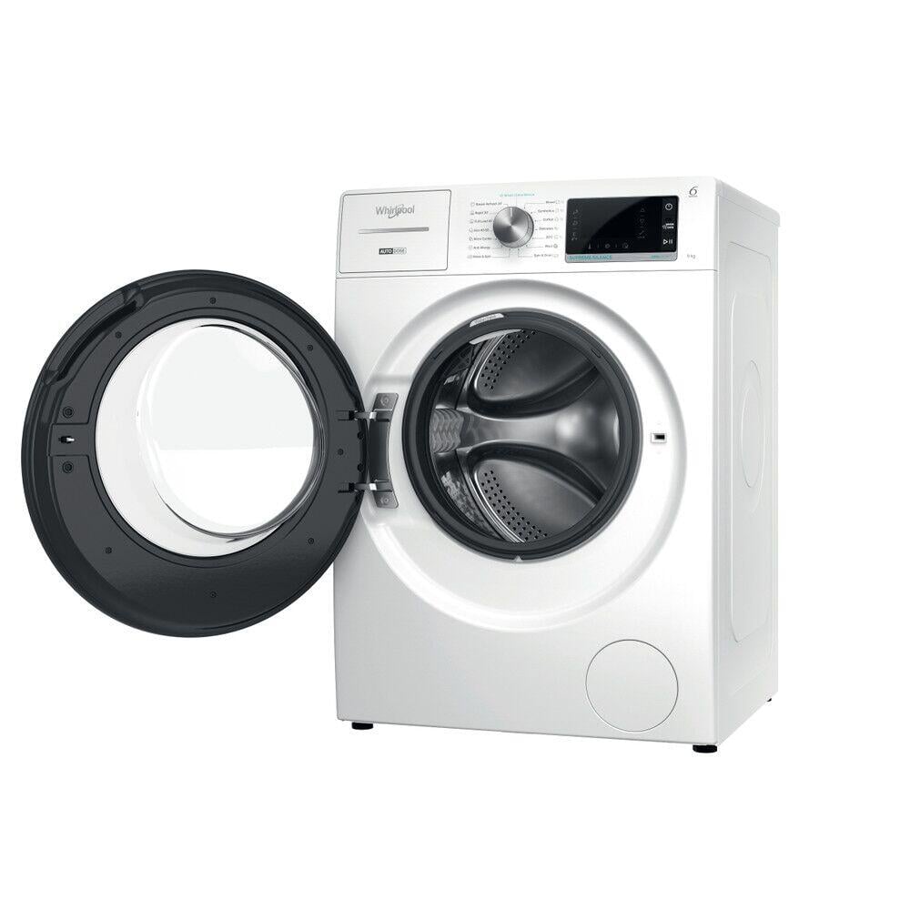 Whirlpool W8 99AD SILENCE EE vaskemaskin