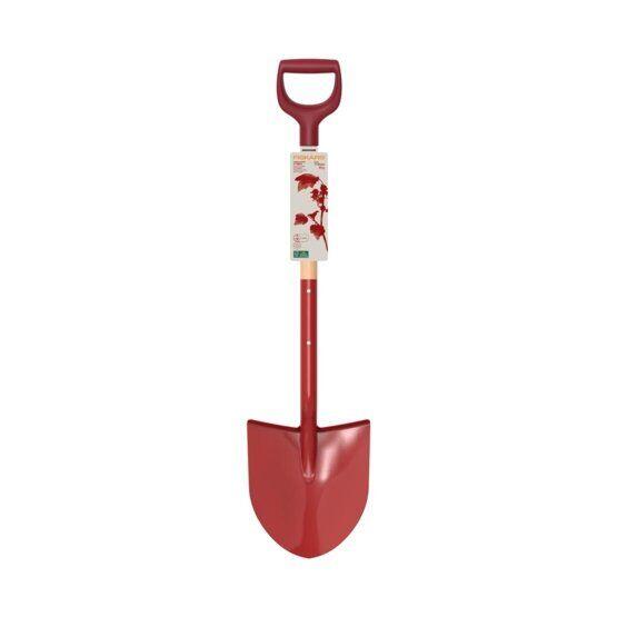 Fiskars Classic Pro anleggspade