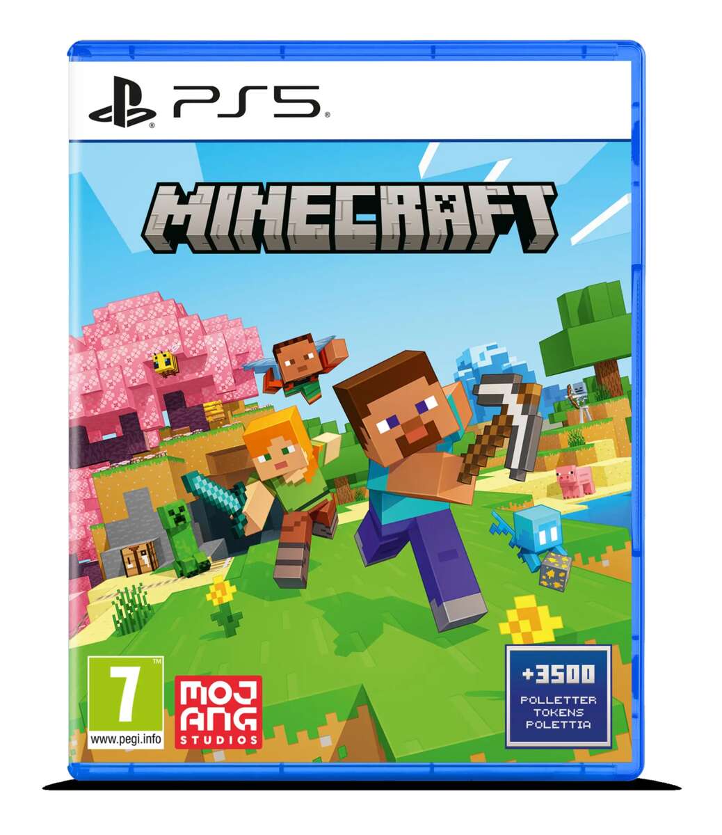 Minecraft™ for PS5™