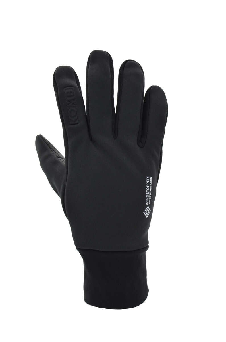 Kombi Multi Mission GORE-TEX® WINDSTOPPER® hansker unisex