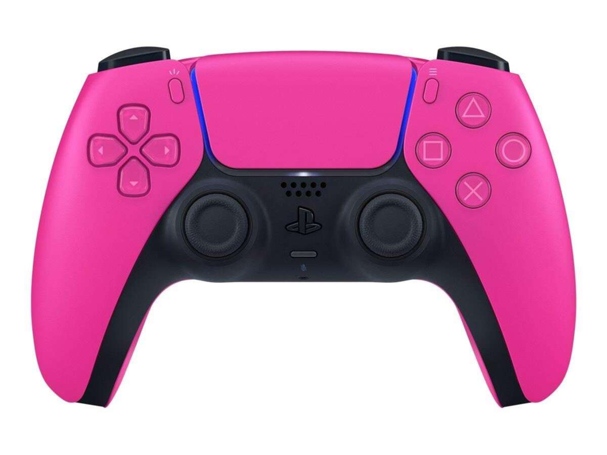 DualSense™ kontroller til PS5™