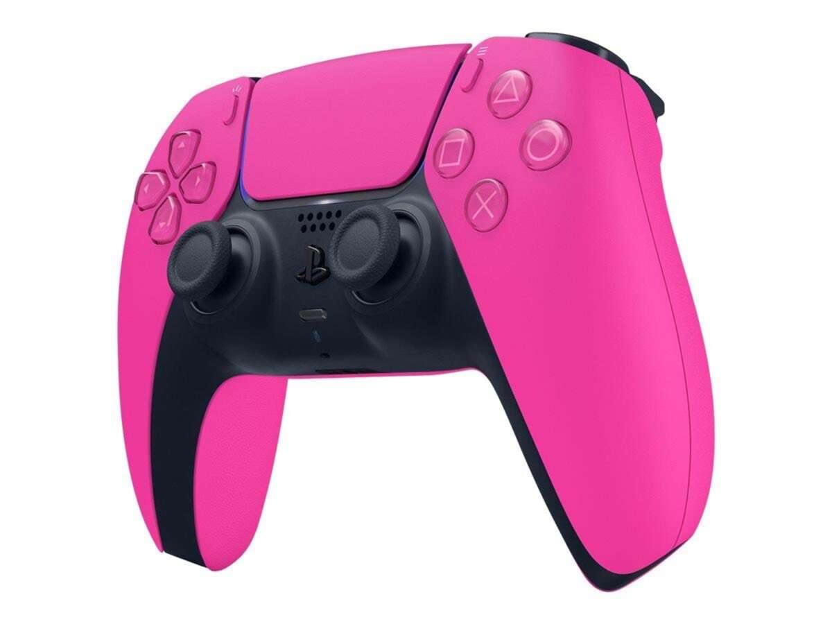DualSense™ kontroller til PS5™