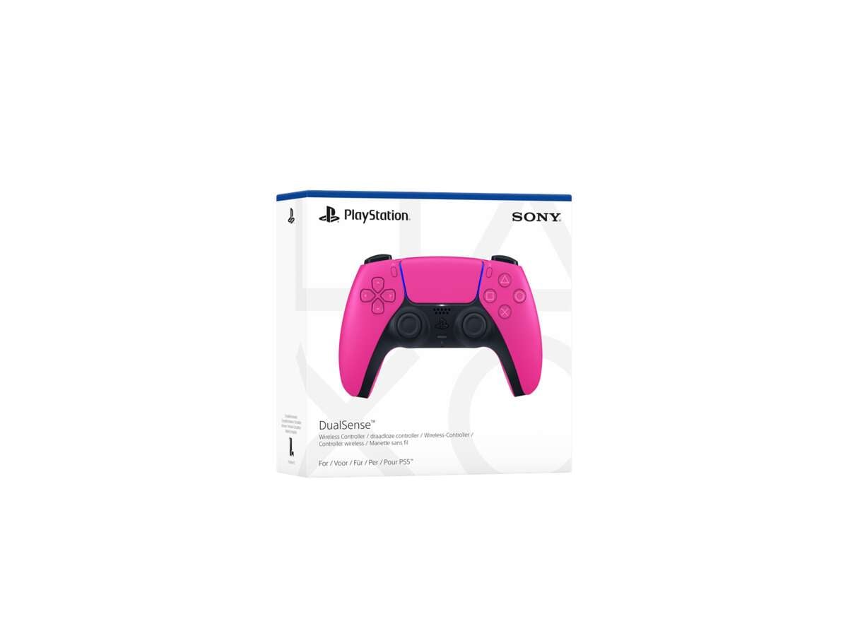 DualSense™ kontroller til PS5™