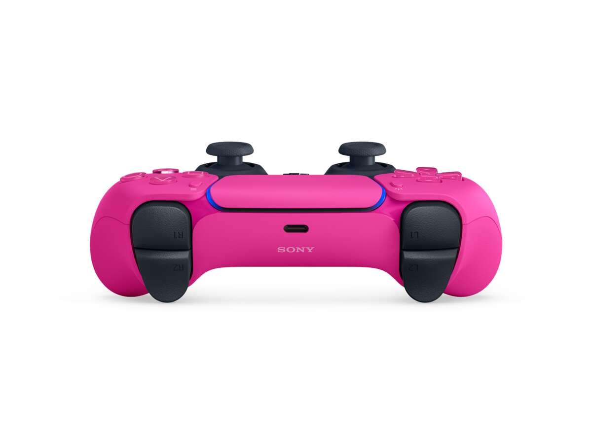 DualSense™ kontroller til PS5™