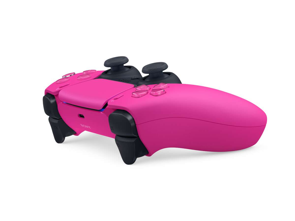 DualSense™ kontroller til PS5™