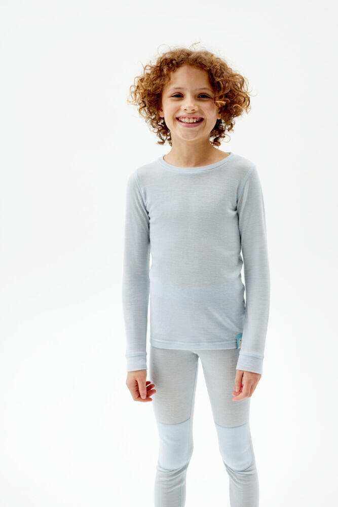 Pierre Robert ullongs barn