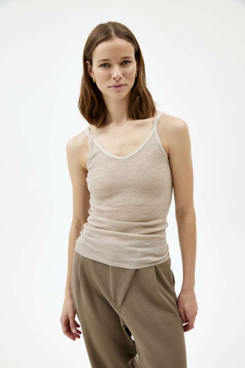 Pierre Robert ullsinglet dame