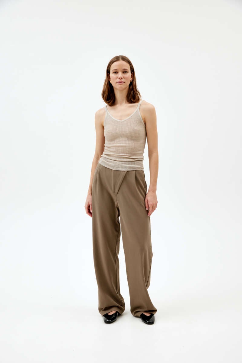 Pierre Robert ullsinglet dame