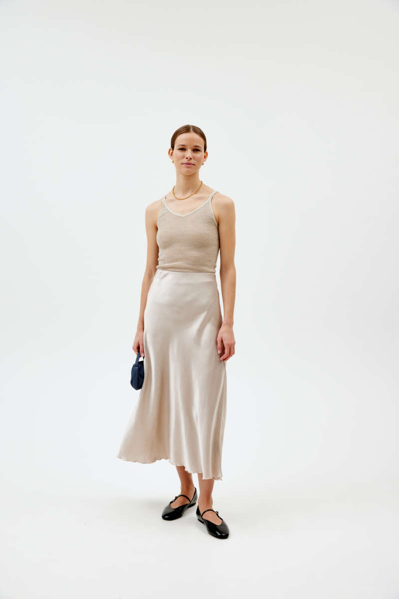 Pierre Robert ullsinglet dame