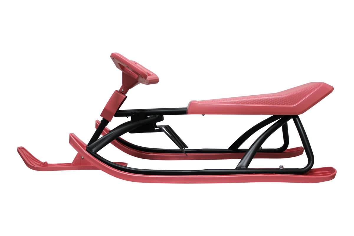 Alprace Bladerunner R1 kjelke