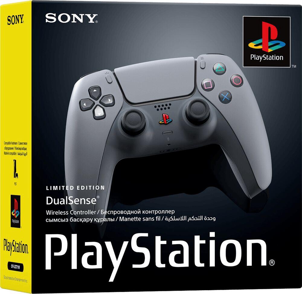 DualSense™ 30th Anniversary Limited Edition kontroller til PS5™