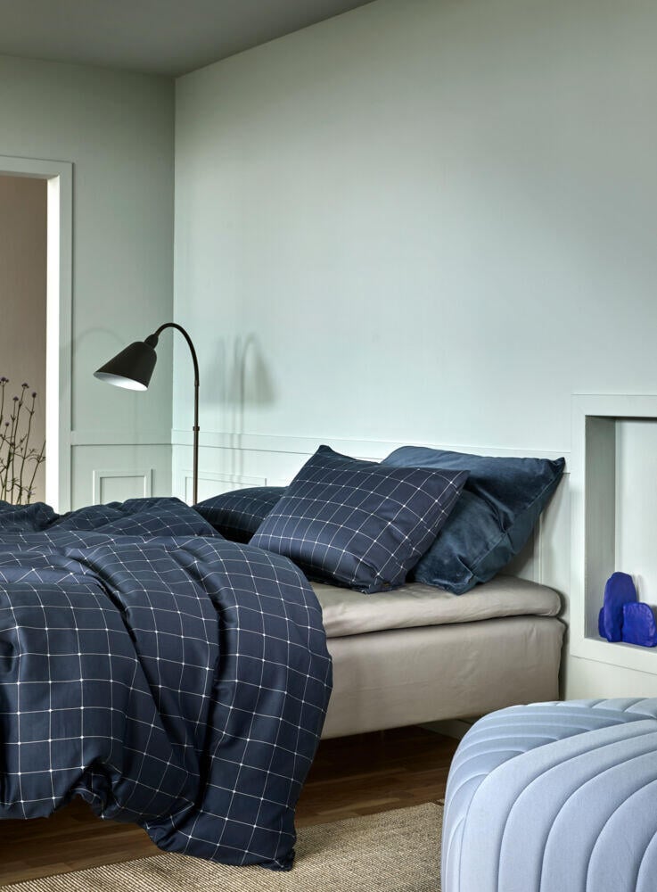 Høie Håkan sateng sengesett