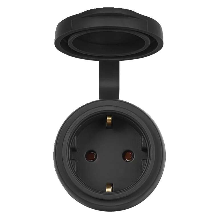 Ledvance SMART+ kompakt utendørskontakt