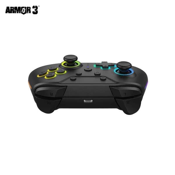 HYPERKIN® Armor3™ "NuRival" Wireless kontroller