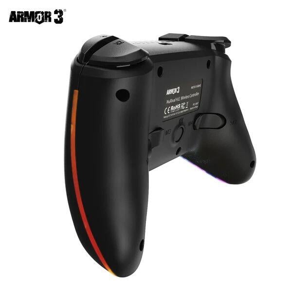 HYPERKIN® Armor3™ "NuRival" Wireless kontroller
