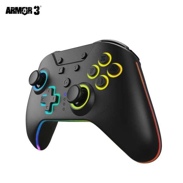HYPERKIN® Armor3™ "NuRival" Wireless kontroller