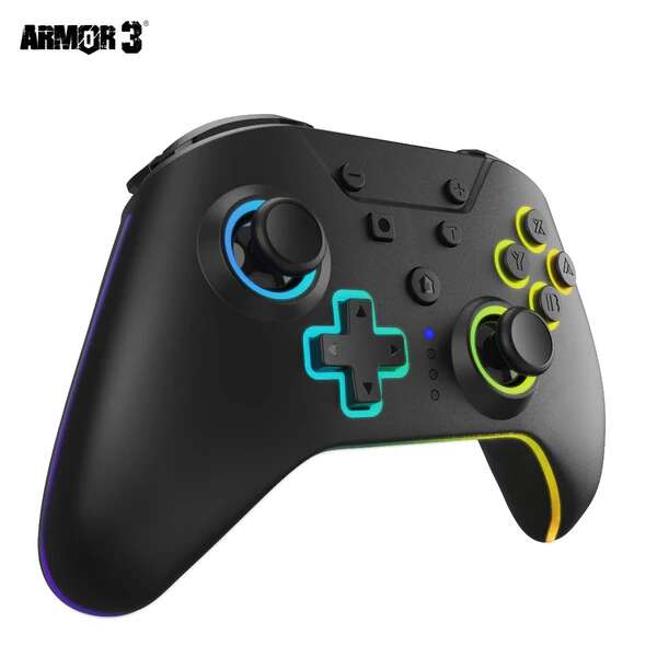 HYPERKIN® Armor3™ "NuRival" Wireless kontroller
