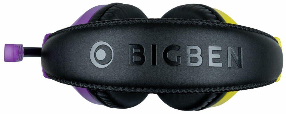 Big Ben V1 gamingheadset