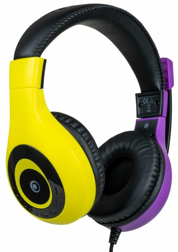 Big Ben V1 gamingheadset