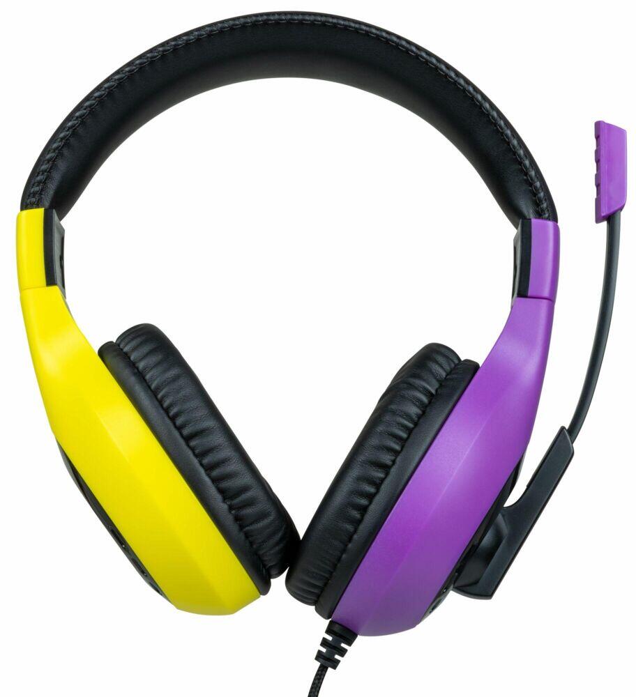 Big Ben V1 gamingheadset