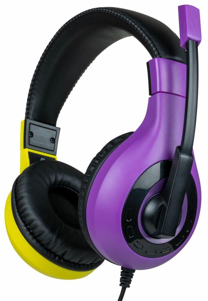 Big Ben V1 gamingheadset