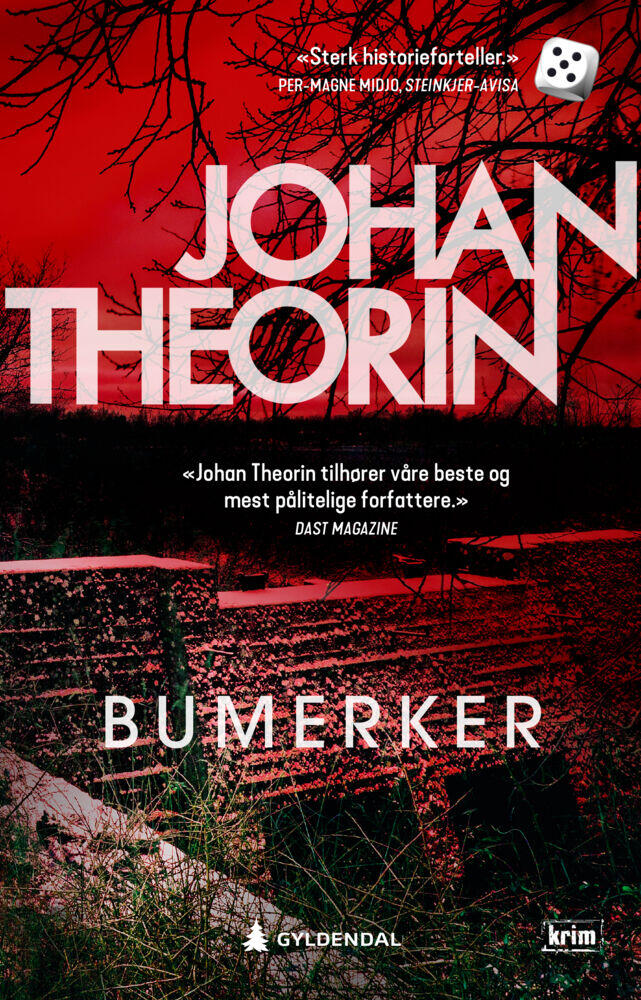 Johan Theorin: Bumerker