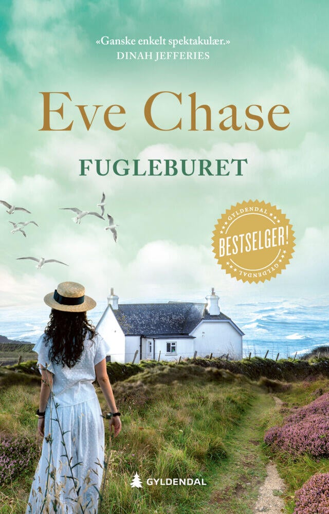 Eve Chase: Fugleburet