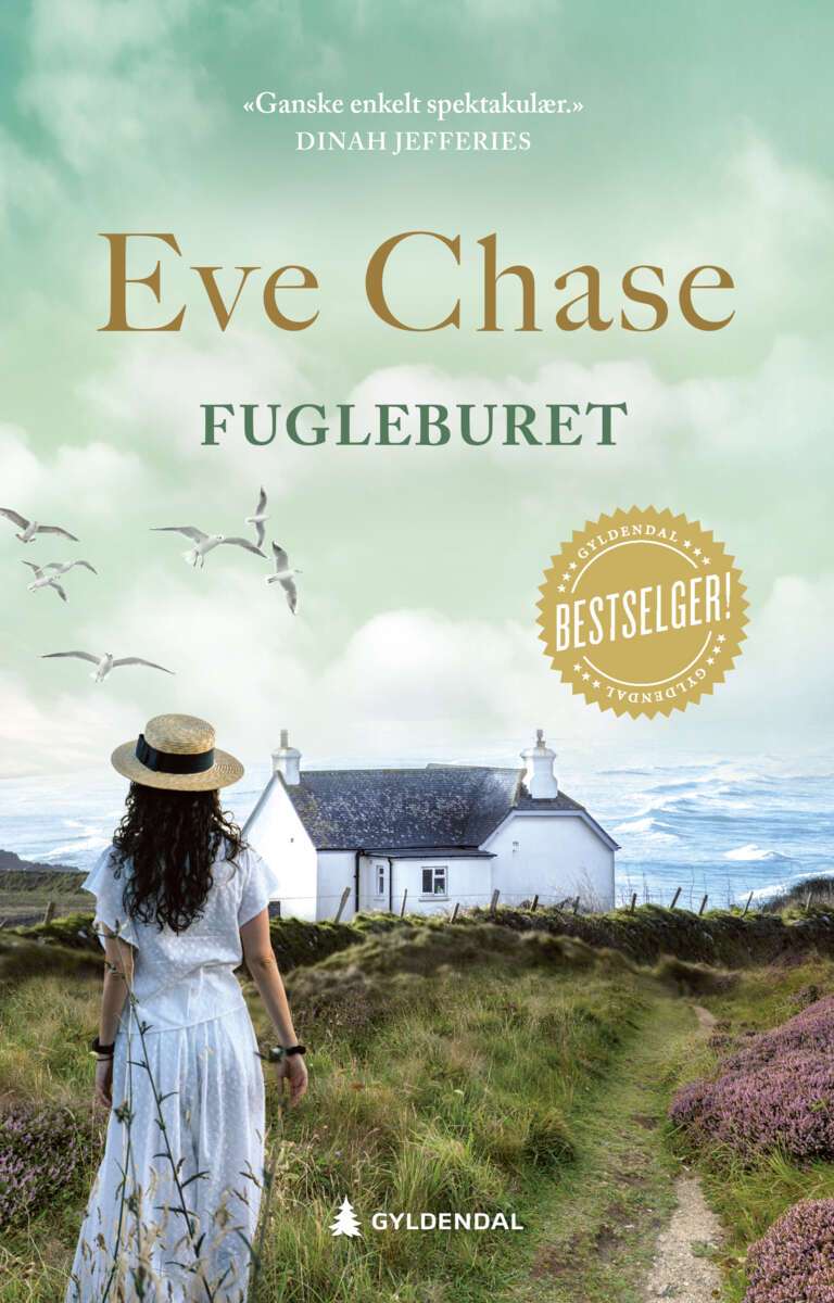 Eve Chase: Fugleburet