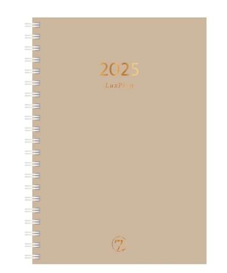 7.sans Datum Kalender 2025