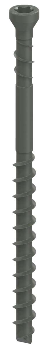 Camo C4 4,2X60 ProTech skjulte terrasseskruer