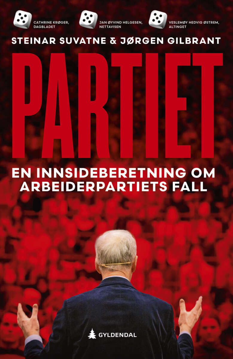Gilbrant, Suvatne: Partiet