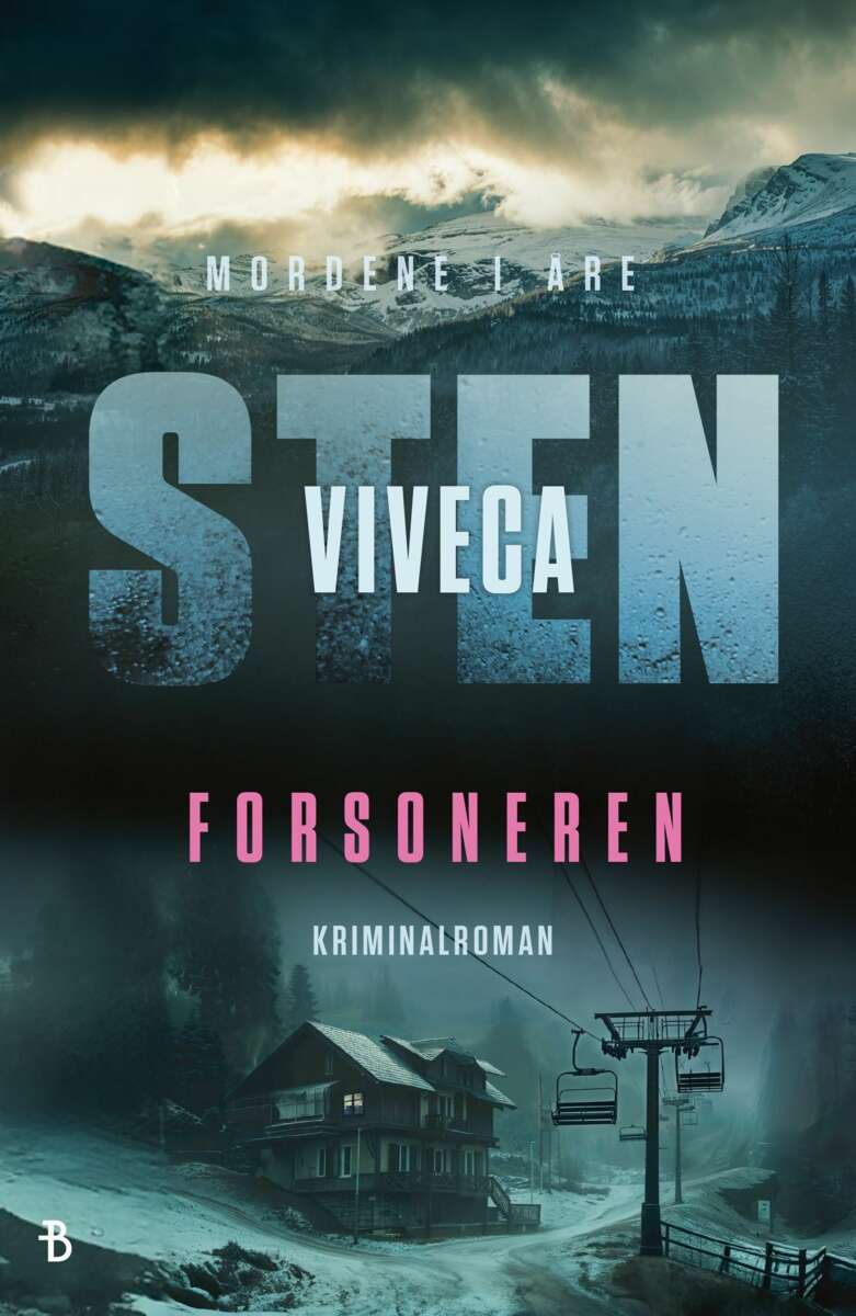 Viveca Sten: Forsoneren