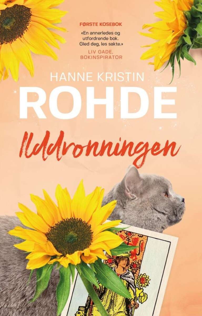 Hanne Kristin Rohde: Ilddronningen